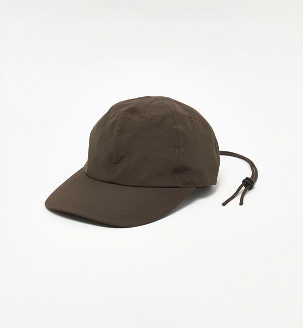 UNITED ARROWS green label relaxing「【別注】＜コカゲル＞3WAY ネックガード キャップ UVカット」|キャップ・キャスケット|