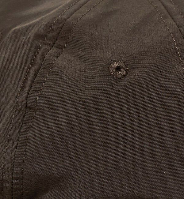 UNITED ARROWS green label relaxing「【別注】＜コカゲル＞3WAY ネックガード キャップ UVカット」|キャップ・キャスケット|