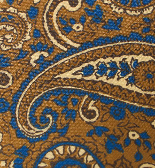 UNITED ARROWS green label relaxing「GLR 8.0cm ペイズリー2 ITALY ネクタイ」|ネクタイ・蝶ネクタイ|