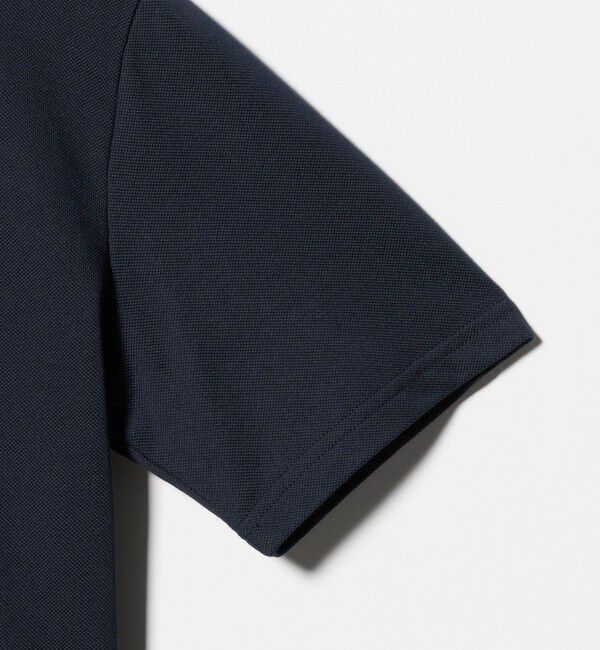 UNITED ARROWS green label relaxing「＜gim＞26SS アメリカンシーアイランド ビズ ポロシャツ -吸水速乾-」|ポロシャツ|