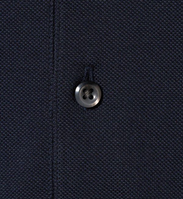 UNITED ARROWS green label relaxing「＜gim＞26SS アメリカンシーアイランド ビズ ポロシャツ -吸水速乾-」|ポロシャツ|