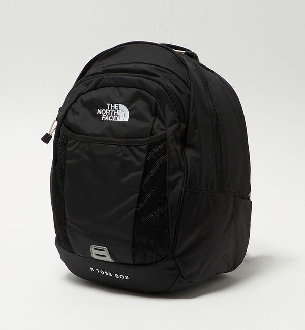 UNITED ARROWS green label relaxing「【WEB限定】＜THE NORTH FACE＞トスボックス バッグパック / キッズ（22L）」|リュック|