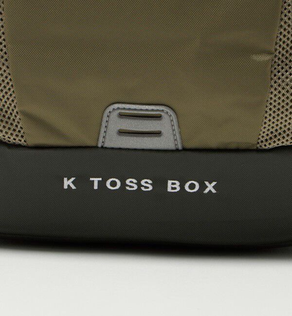 UNITED ARROWS green label relaxing「【WEB限定】＜THE NORTH FACE＞トスボックス バッグパック / キッズ（22L）」|リュック|