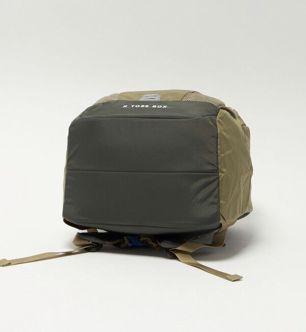 UNITED ARROWS green label relaxing「【WEB限定】＜THE NORTH FACE＞トスボックス バッグパック / キッズ（22L）」|リュック|