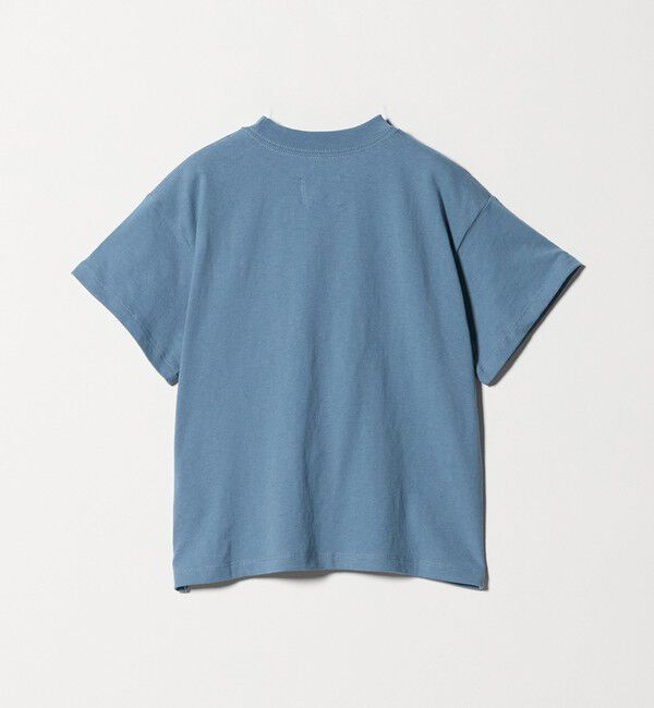 UNITED ARROWS green label relaxing「【別注】＜GUNG HO＞ポケット Tシャツ / キッズ 110cm-130cm」|Tシャツ・カットソー|