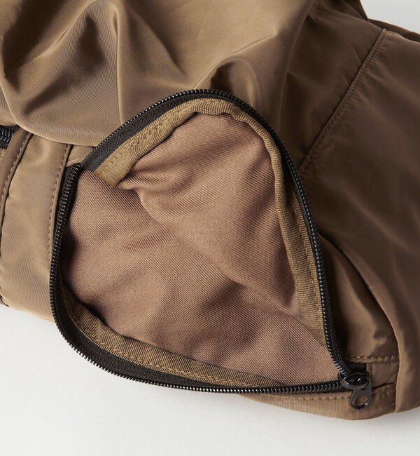 BEAUTY&YOUTH UNITED ARROWS「ドロストポケット リュック」|リュック|