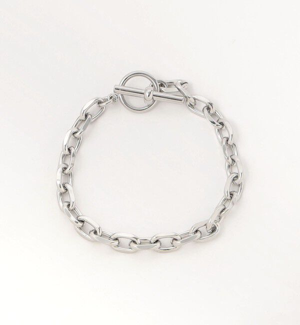 BEAUTY&YOUTH UNITED ARROWS「モダン チェーン ブレスレット」|ブレスレット・バングル|その他5