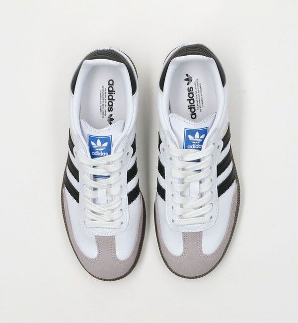 BEAUTY&YOUTH UNITED ARROWS「＜adidas Originals＞SAMBA OG/スニーカー」|スニーカー|