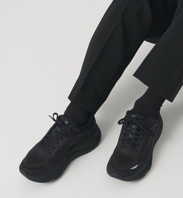 BEAUTY&YOUTH UNITED ARROWS「＜HOKA＞ボンダイ 9 スニーカー」|スニーカー|