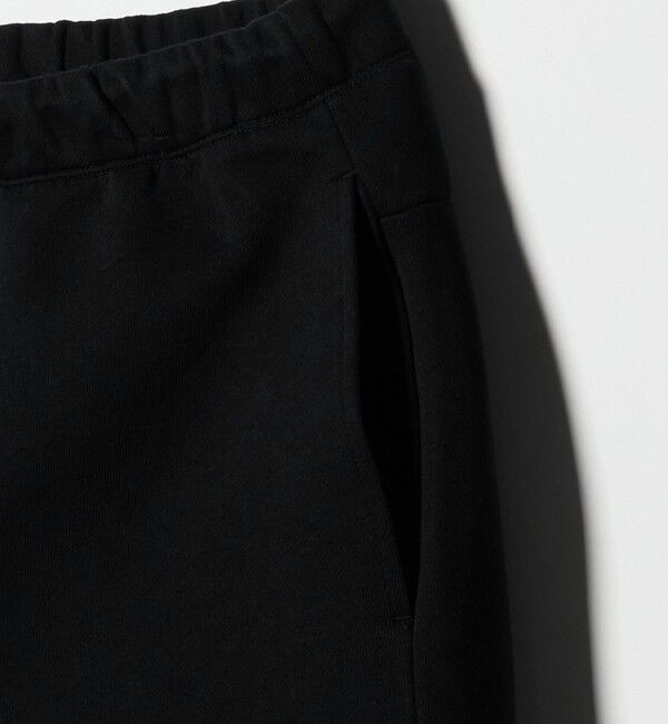 MONKEY TIME「ボンディング バギー パンツ」|チノ|