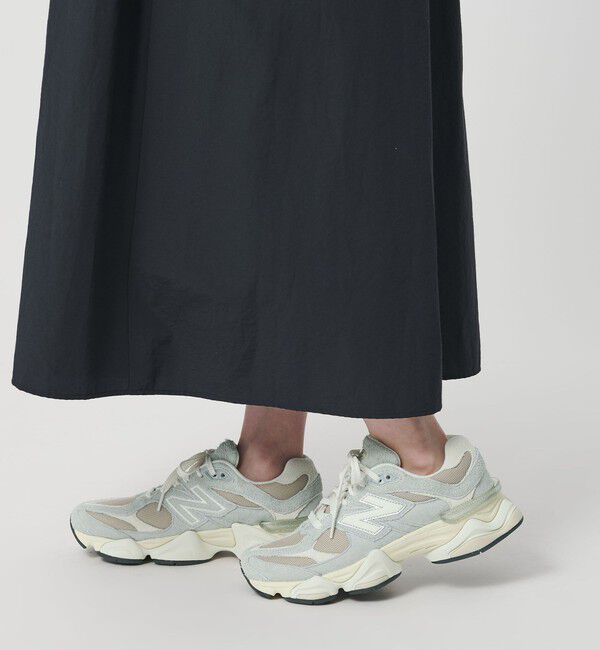 BEAUTY&YOUTH UNITED ARROWS「＜New Balance＞U9060/スニーカー」|スニーカー|LT.GRAY