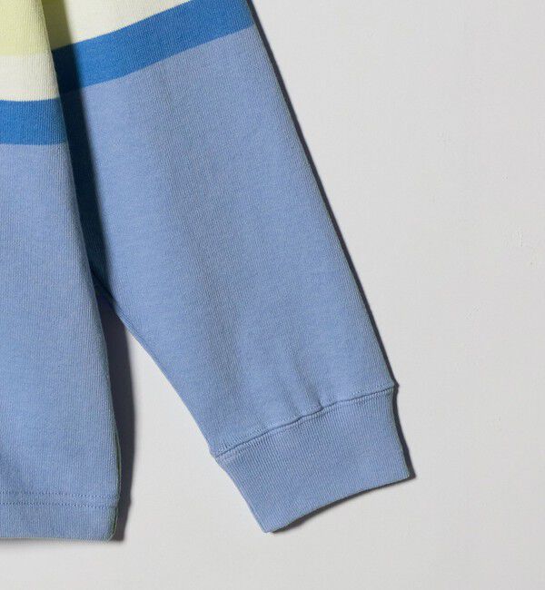 California General Store「＜CGS.＞コットン ラガーシャツ」|Tシャツ・カットソー|