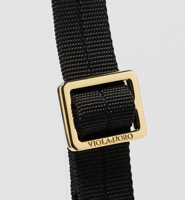 BEAUTY&YOUTH UNITED ARROWS「＜VIOLAd&rsquo;ORO＞GINO キャンバス トートバッグ M」|トートバッグ|