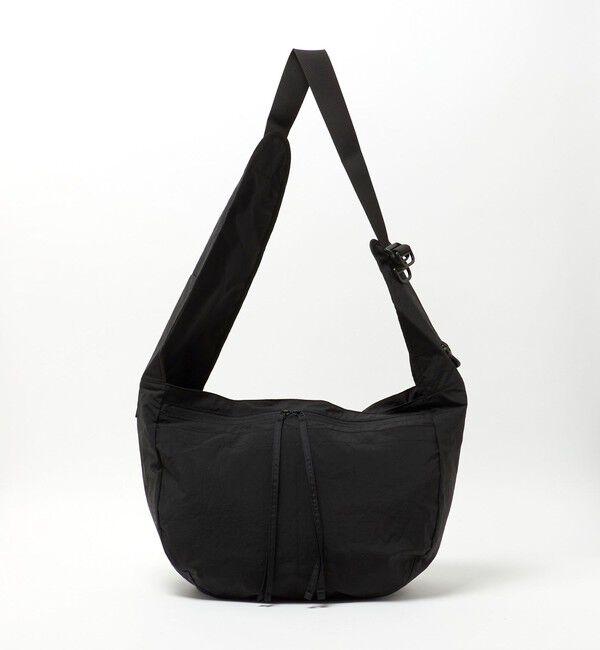 BEAUTY&YOUTH UNITED ARROWS「＜BAICYCLON＞ビッグ ショルダー バッグ」|ショルダー・メッセンジャー|