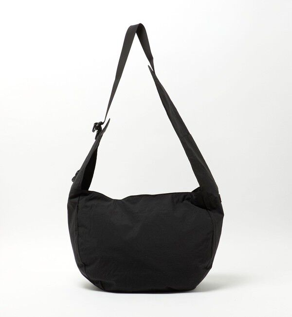 BEAUTY&YOUTH UNITED ARROWS「＜BAICYCLON＞ビッグ ショルダー バッグ」|ショルダー・メッセンジャー|