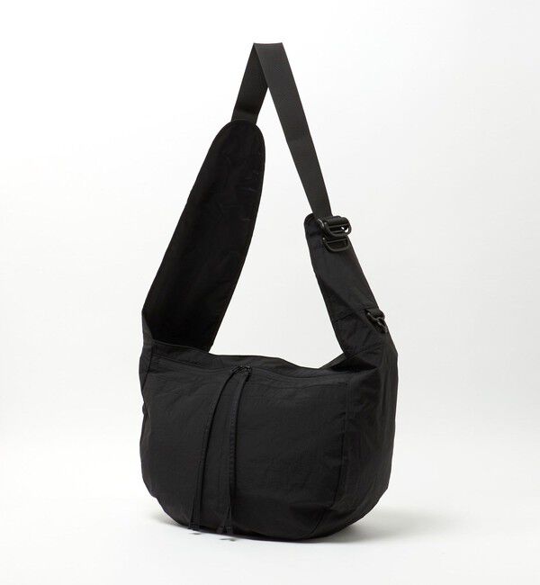 BEAUTY&YOUTH UNITED ARROWS「＜BAICYCLON＞ビッグ ショルダー バッグ」|ショルダー・メッセンジャー|