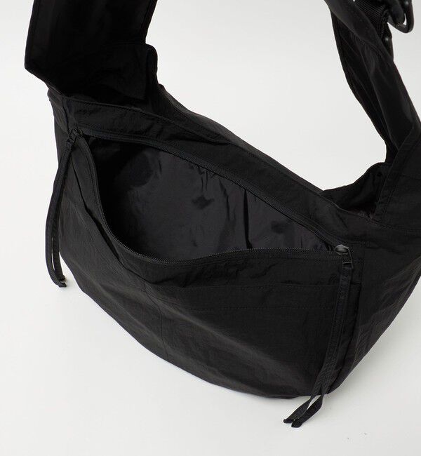 BEAUTY&YOUTH UNITED ARROWS「＜BAICYCLON＞ビッグ ショルダー バッグ」|ショルダー・メッセンジャー|