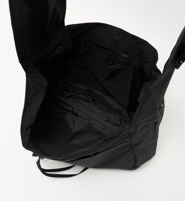 BEAUTY&YOUTH UNITED ARROWS「＜BAICYCLON＞ビッグ ショルダー バッグ」|ショルダー・メッセンジャー|