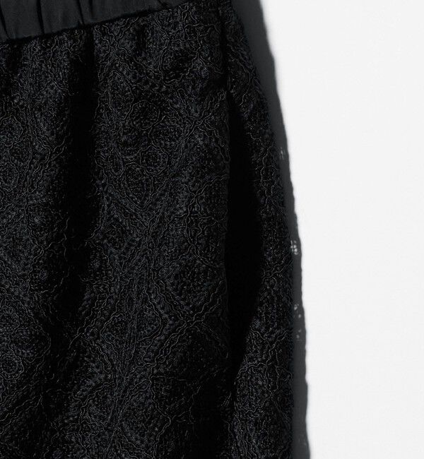 BEAUTY&YOUTH UNITED ARROWS「コードレース イージーパンツ」|その他|