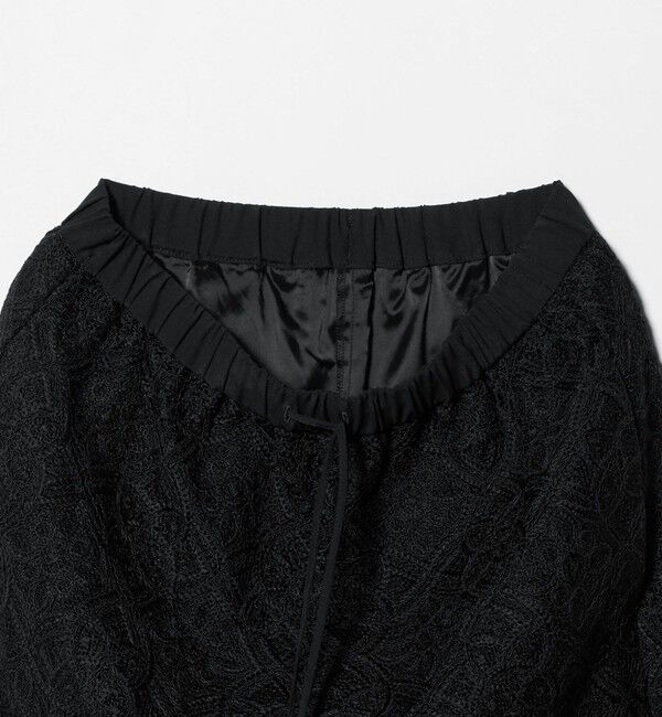 BEAUTY&YOUTH UNITED ARROWS「コードレース イージーパンツ」|その他|