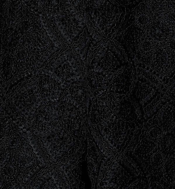 BEAUTY&YOUTH UNITED ARROWS「コードレース イージーパンツ」|その他|