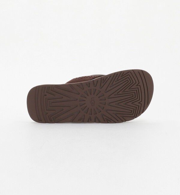 BEAUTY&YOUTH UNITED ARROWS「＜UGG＞シーサイド 2 フリップ サンダル」|サンダル|