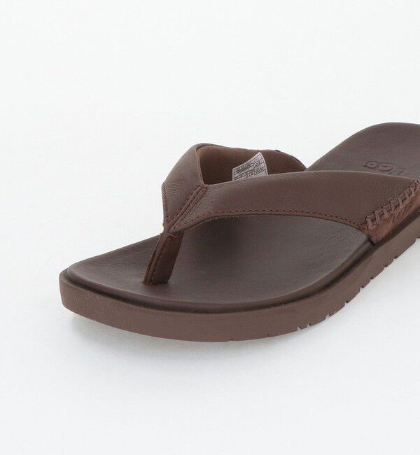 BEAUTY&YOUTH UNITED ARROWS「＜UGG＞シーサイド 2 フリップ サンダル」|サンダル|