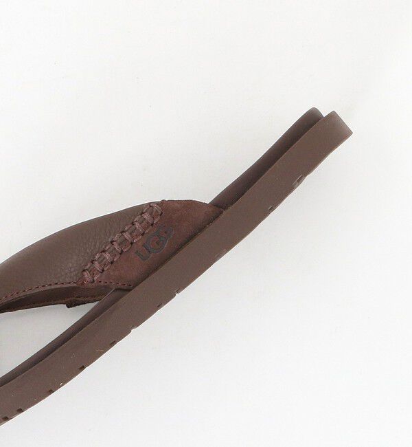 BEAUTY&YOUTH UNITED ARROWS「＜UGG＞シーサイド 2 フリップ サンダル」|サンダル|