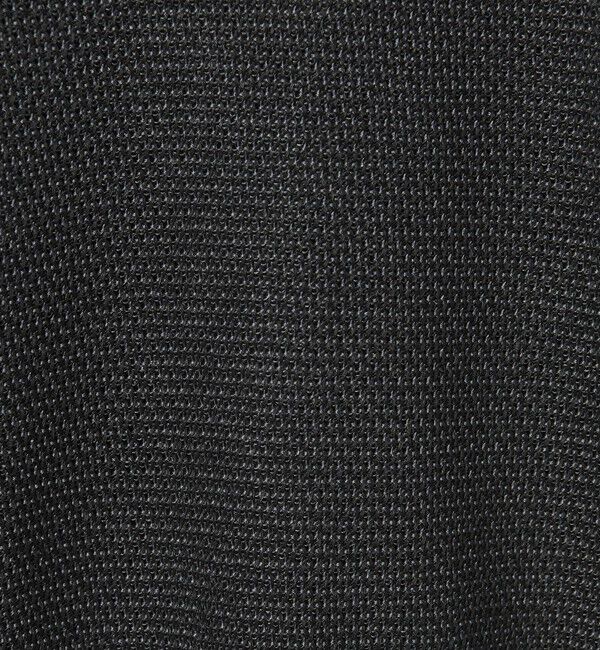 BEAUTY&YOUTH UNITED ARROWS「ダイアゴナル ウェーブ パターン クルーネック ニット」|ニット・セーター|