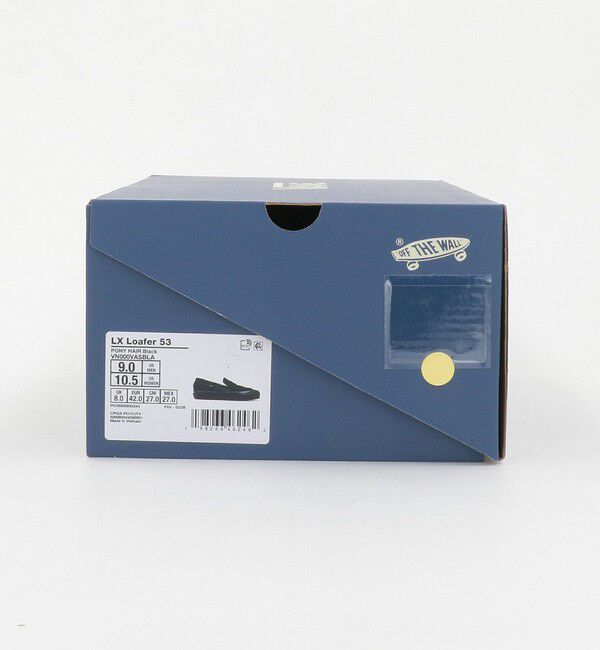 BEAUTY&YOUTH UNITED ARROWS「＜VANS＞LX ローファー 53 スニーカー」|スニーカー|