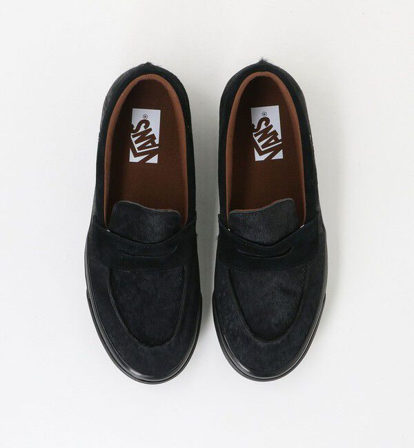 BEAUTY&YOUTH UNITED ARROWS「＜VANS＞LX ローファー 53 スニーカー」|スニーカー|