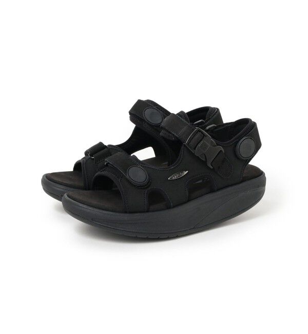 BEAMSBOY「MBT / KISUMU CLASSIC」|サンダル|