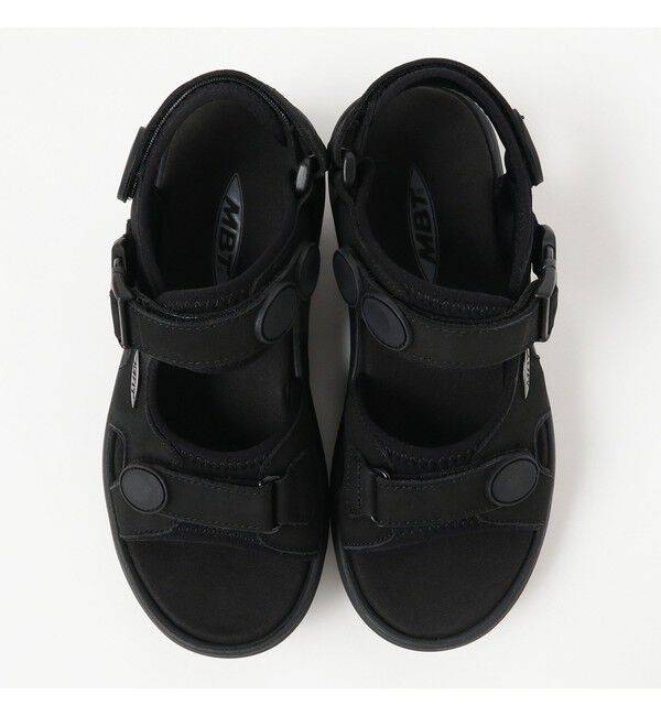 BEAMSBOY「MBT / KISUMU CLASSIC」|サンダル|