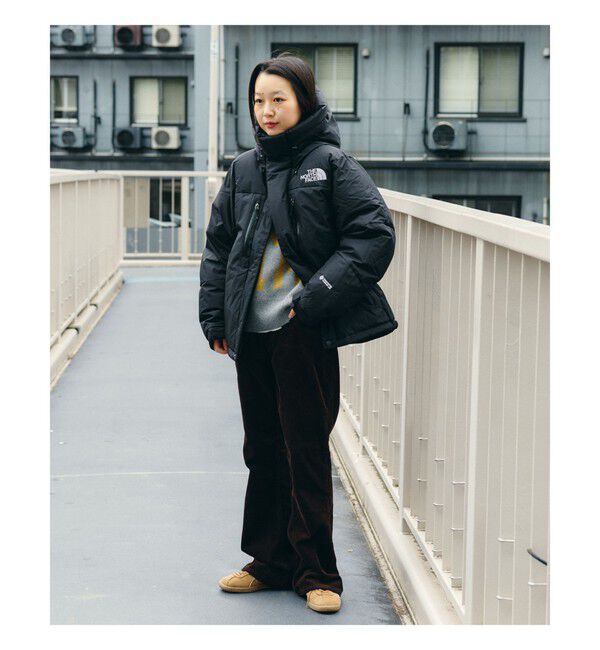 BEAMSBOY「THE NORTH FACE / バルトロ ライト ジャケット」|ブルゾン・スタジャン|