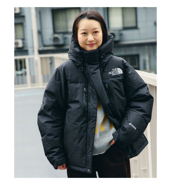 BEAMSBOY「THE NORTH FACE / バルトロ ライト ジャケット」|ブルゾン・スタジャン|