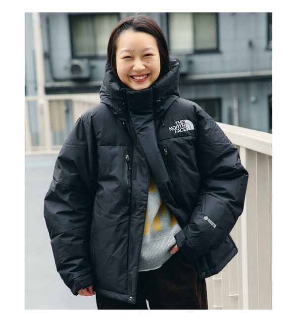 BEAMSBOY「THE NORTH FACE / バルトロ ライト ジャケット」|ブルゾン・スタジャン|