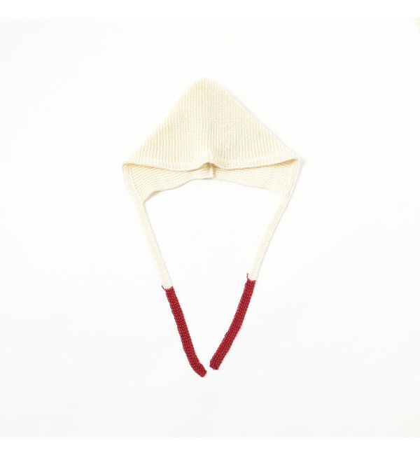 Ray BEAMS 「【別注】RACAL / ニット フーディ」|その他|