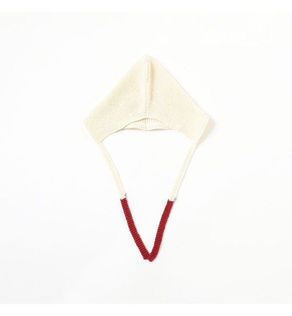 Ray BEAMS 「【別注】RACAL / ニット フーディ」|その他|