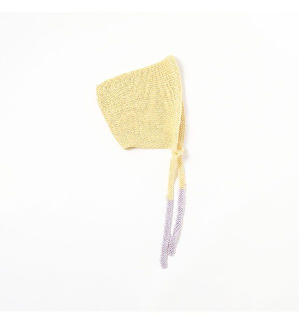 Ray BEAMS 「【別注】RACAL / ニット フーディ」|その他|