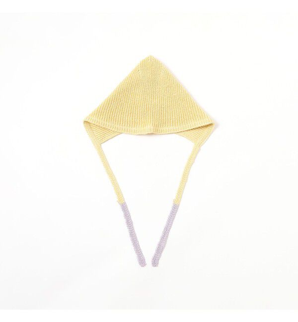 Ray BEAMS 「【別注】RACAL / ニット フーディ」|その他|