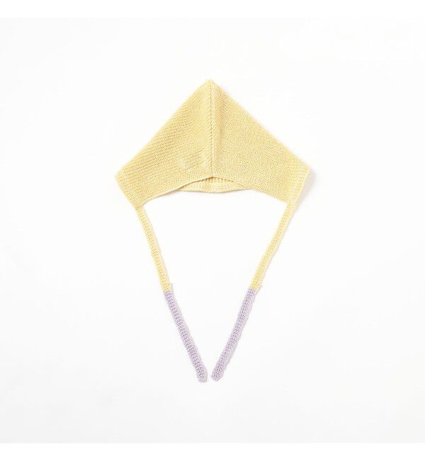 Ray BEAMS 「【別注】RACAL / ニット フーディ」|その他|