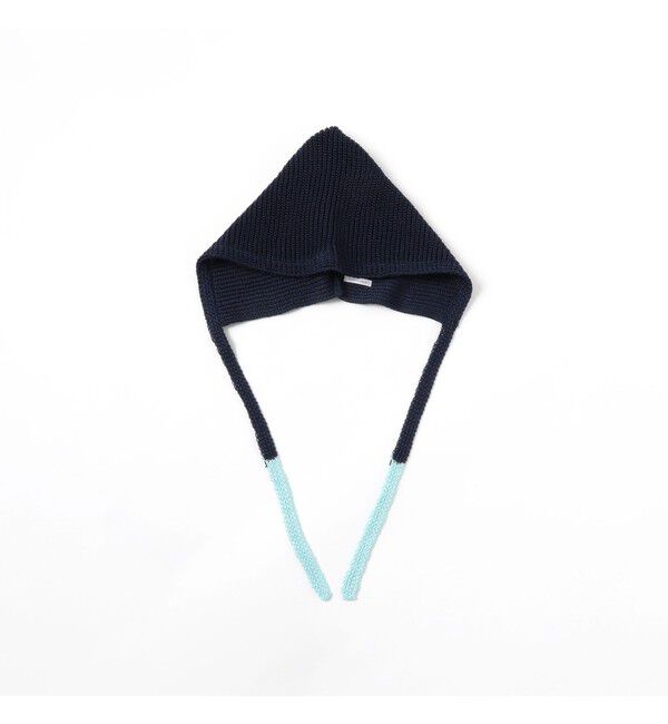 Ray BEAMS 「【別注】RACAL / ニット フーディ」|その他|