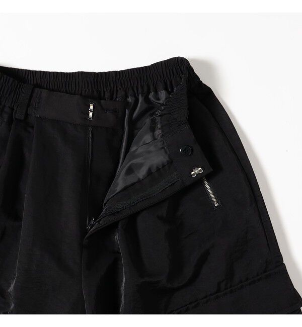 Ray BEAMS 「カーゴ ハーフ パンツ」|その他|