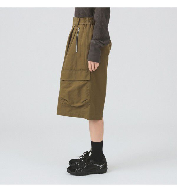 Ray BEAMS 「カーゴ ハーフ パンツ」|その他|