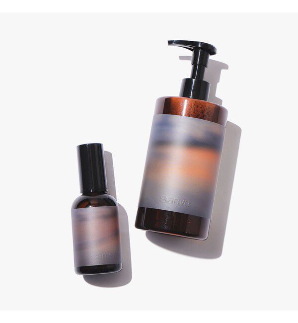 BEAMS「Sanva / Fragrance Mist」|アロマ・ルームフレグランス|