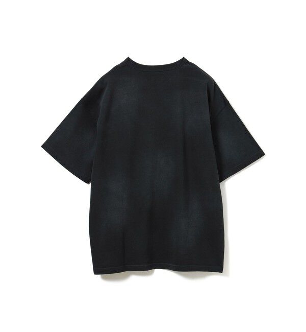 BEAMS「スーベニア Tシャツ【ワイドフィット】」|Tシャツ・カットソー|