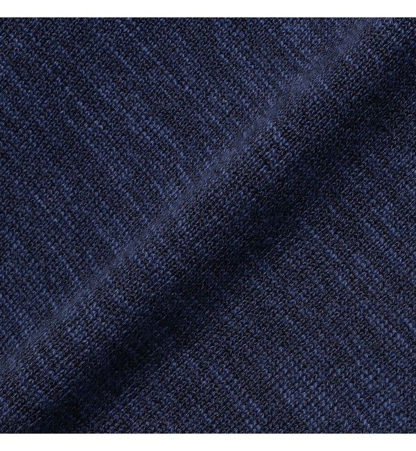 BEAMS「9ゲージ カラースラブニット」|ニット・セーター|