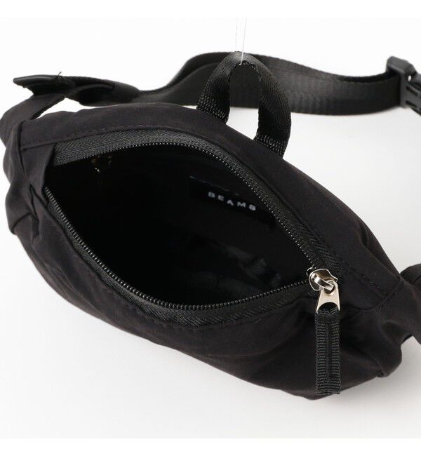 BEAMS「ウエスト バック」|リュック|