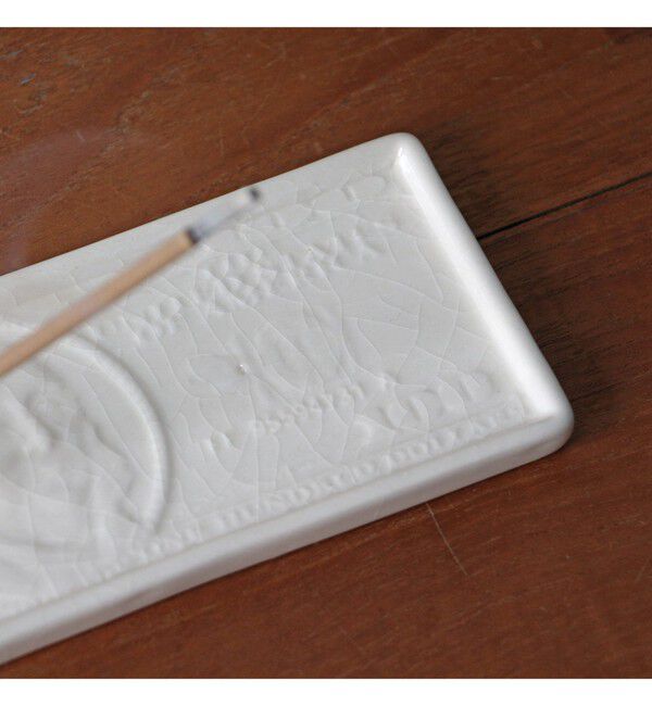 BEAMS「BUCKS_TRAY」|アロマ・ルームフレグランス|