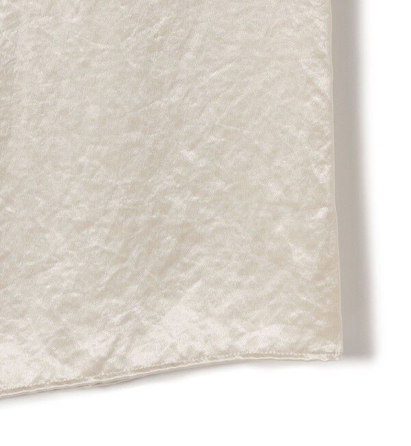 SHIPS for women「アセテート サテン スカート」|スカート|